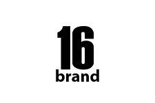 16 Brand